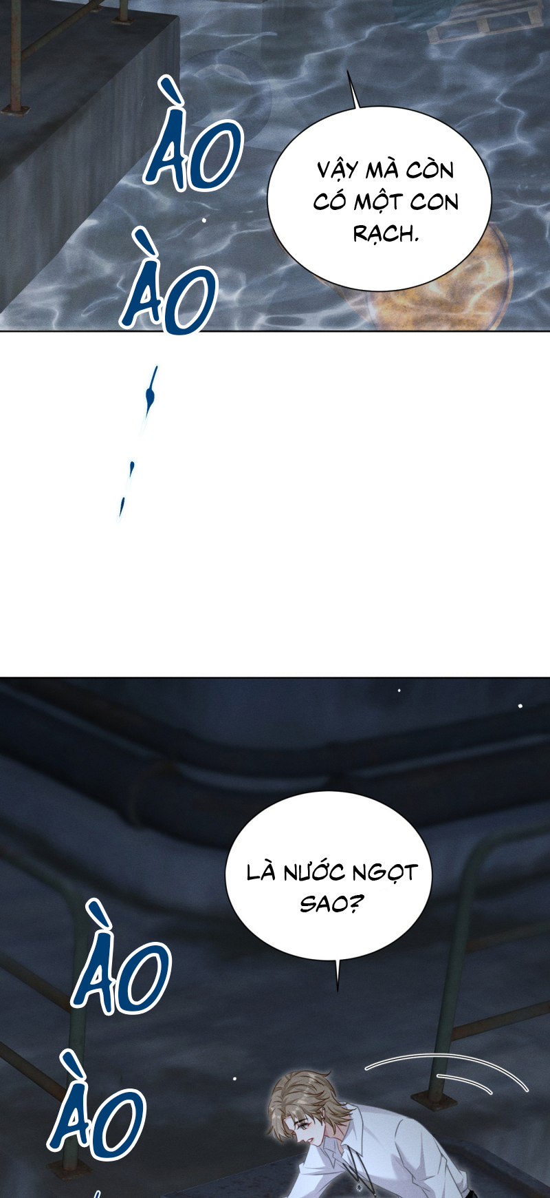 Hướng Dẫn Thuần Dưỡng Người Hoang Dã Chap 7 - Next Chap 8