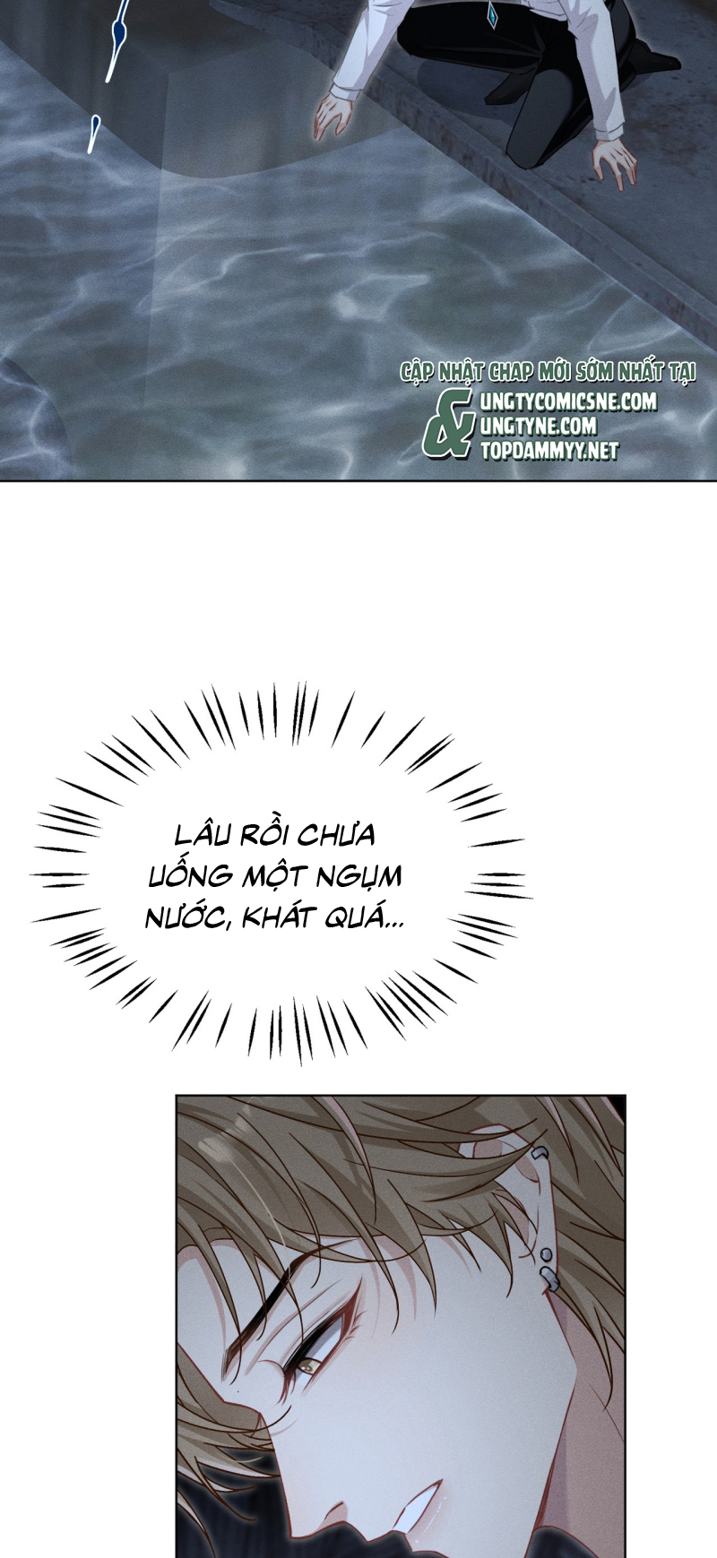 Hướng Dẫn Thuần Dưỡng Người Hoang Dã Chap 7 - Next Chap 8