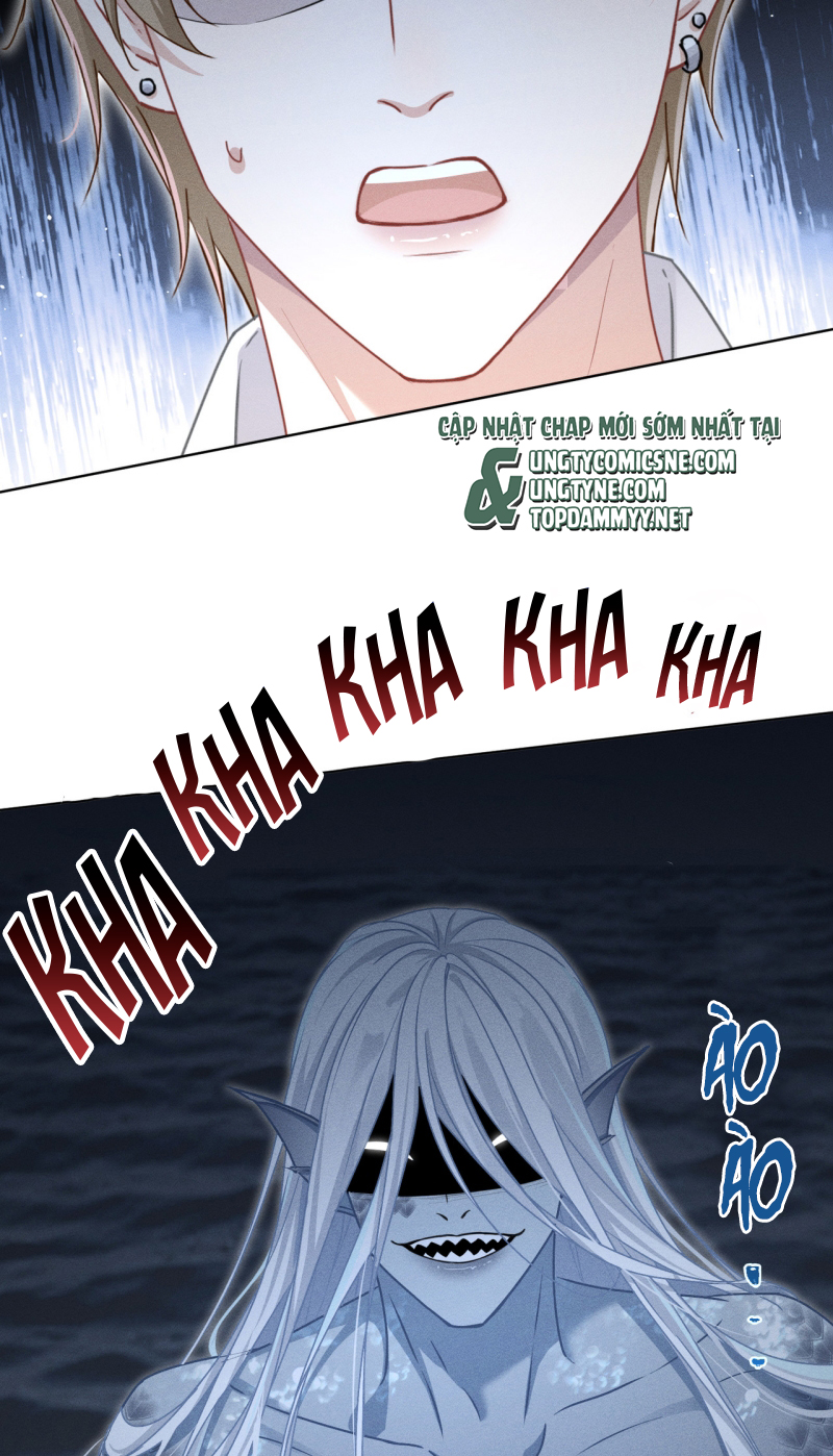 Hướng Dẫn Thuần Dưỡng Người Hoang Dã Chap 7 - Next Chap 8