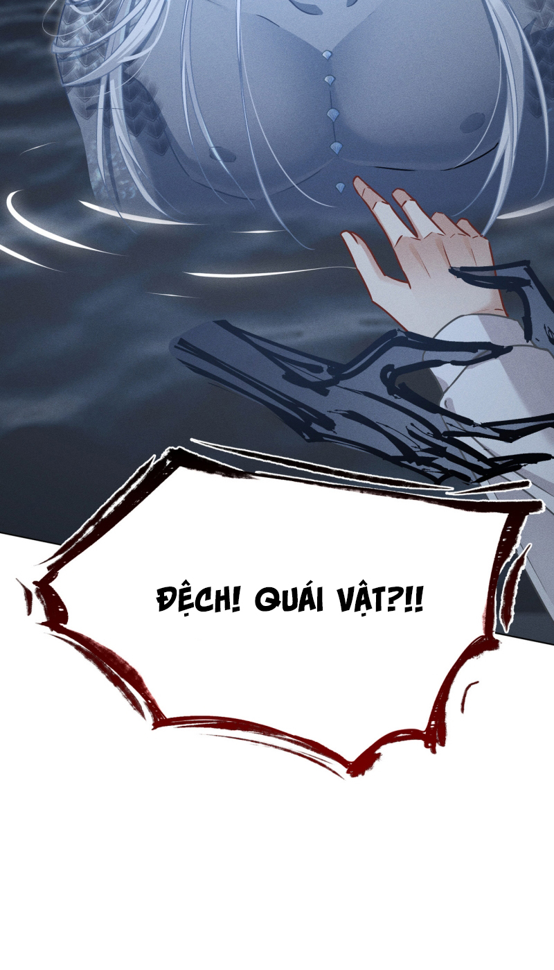 Hướng Dẫn Thuần Dưỡng Người Hoang Dã Chap 7 - Next Chap 8