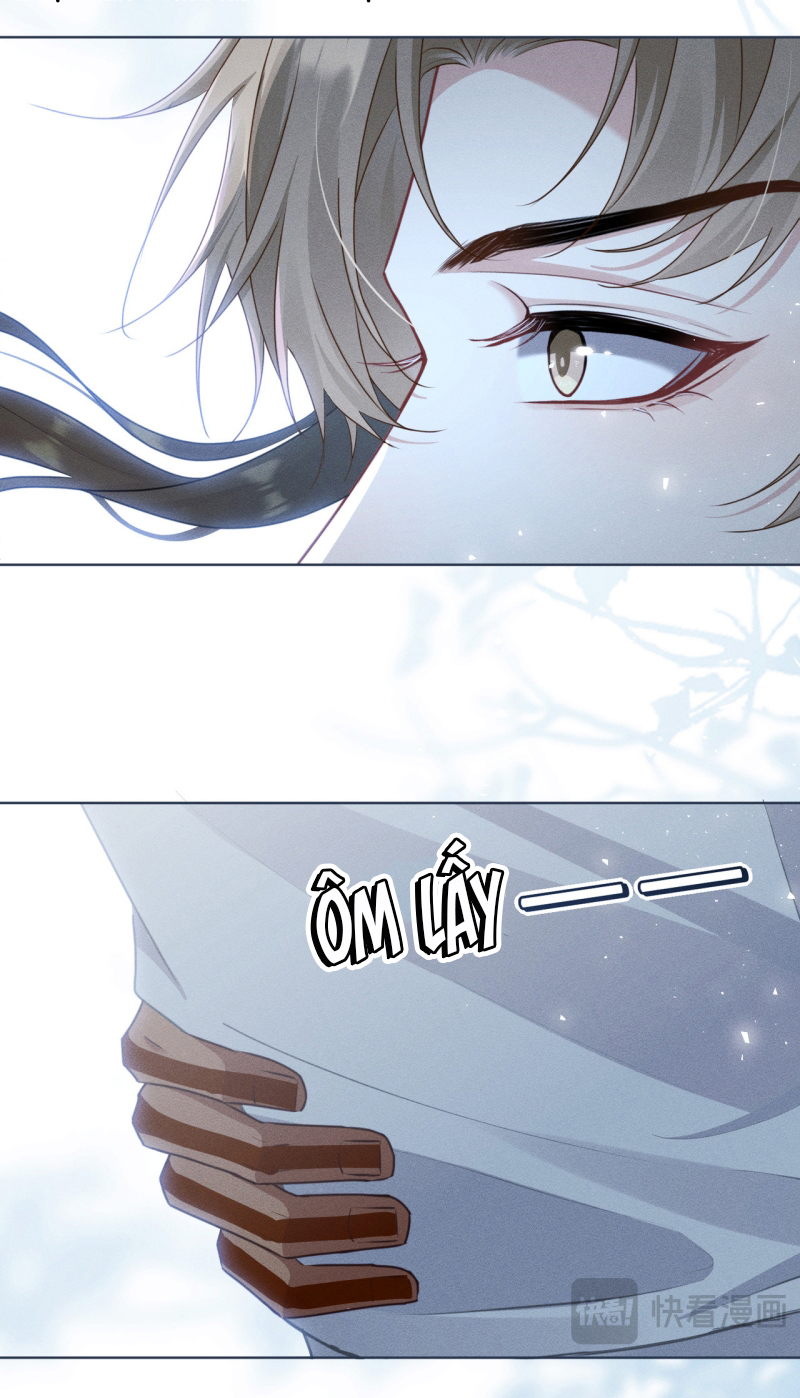 Hướng Dẫn Thuần Dưỡng Người Hoang Dã Chap 7 - Next Chap 8