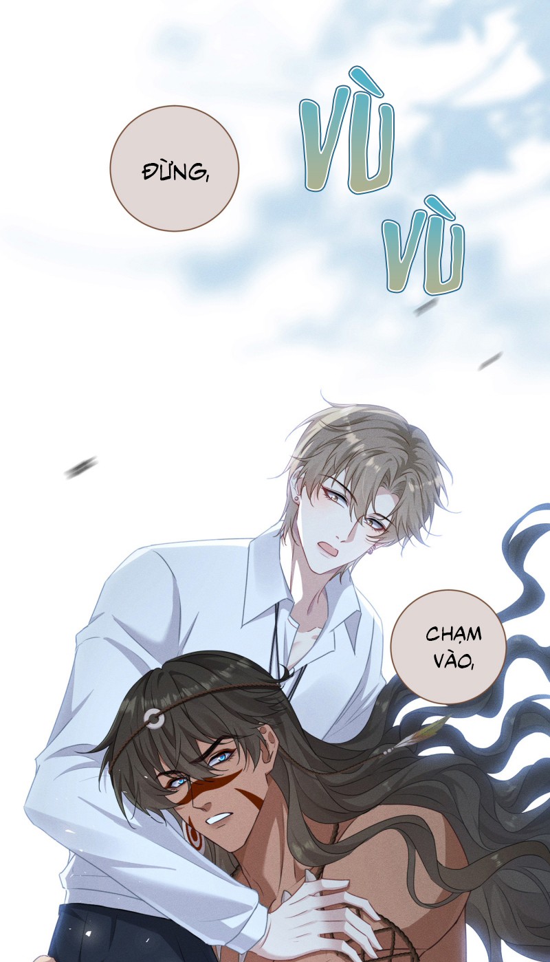 Hướng Dẫn Thuần Dưỡng Người Hoang Dã Chap 7 - Next Chap 8