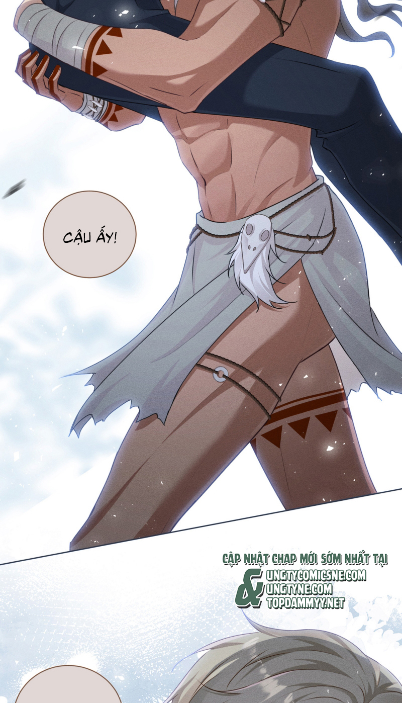 Hướng Dẫn Thuần Dưỡng Người Hoang Dã Chap 7 - Next Chap 8