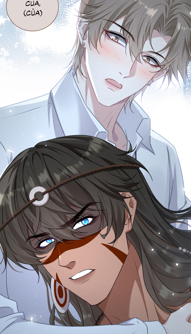 Hướng Dẫn Thuần Dưỡng Người Hoang Dã Chap 7 - Next Chap 8