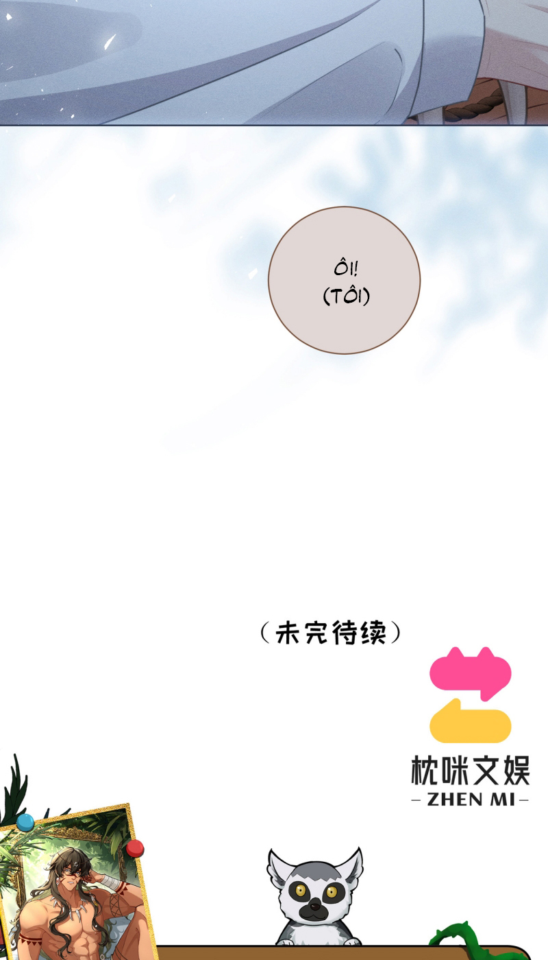 Hướng Dẫn Thuần Dưỡng Người Hoang Dã Chap 7 - Next Chap 8