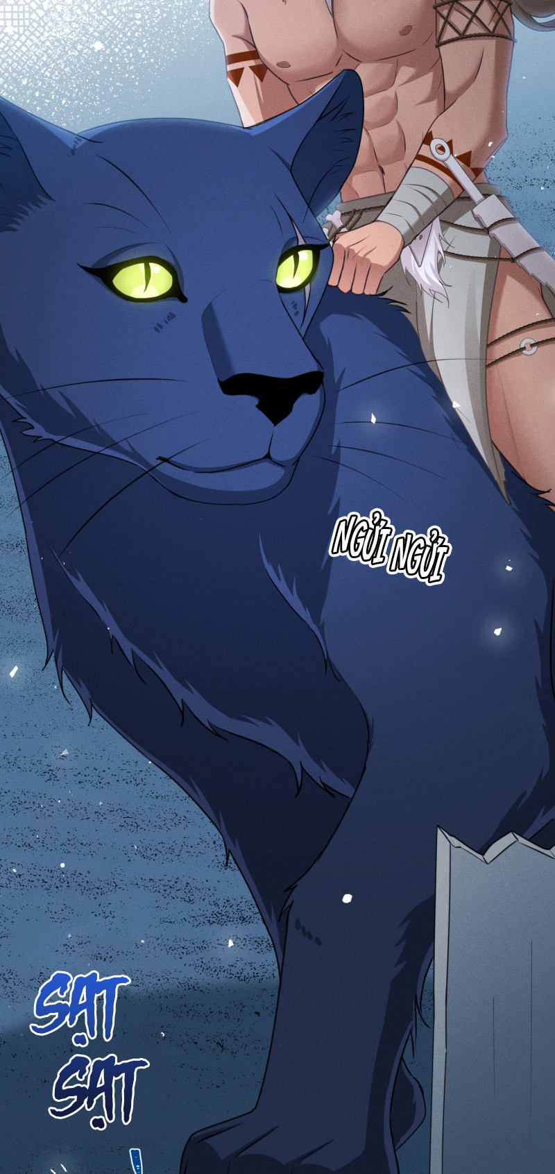 Hướng Dẫn Thuần Dưỡng Người Hoang Dã Chap 7 - Next Chap 8