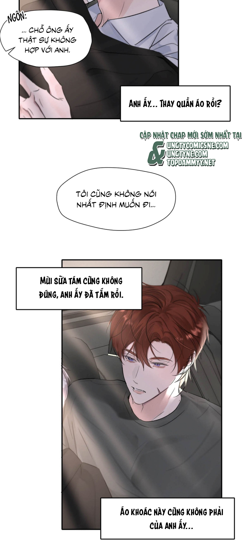 Dựa Vào Bạn Thân Từ Nhỏ Tôi Trở Thành Đỉnh Cấp Hướng Đạo Chapter 47 - Trang 4