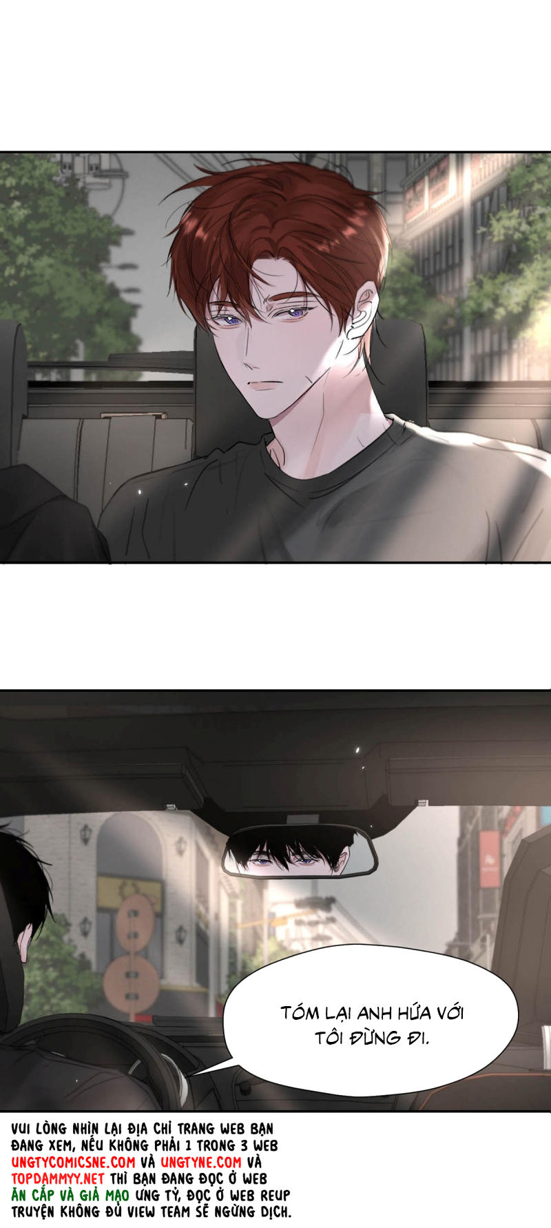 Dựa Vào Bạn Thân Từ Nhỏ Tôi Trở Thành Đỉnh Cấp Hướng Đạo Chapter 47 - Trang 4