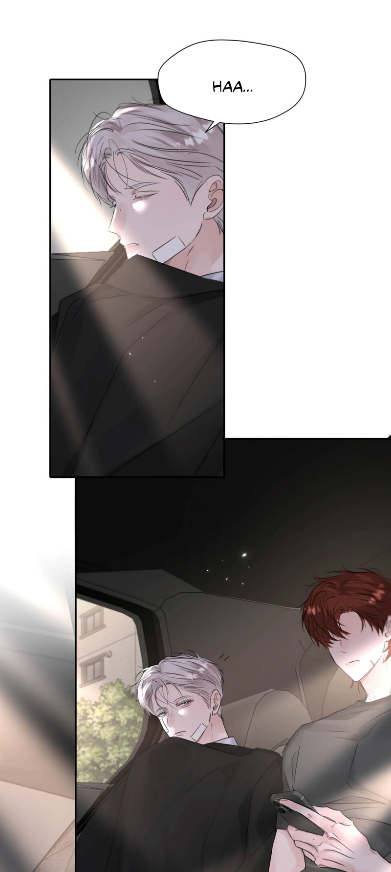 Dựa Vào Bạn Thân Từ Nhỏ Tôi Trở Thành Đỉnh Cấp Hướng Đạo Chapter 47 - Trang 4