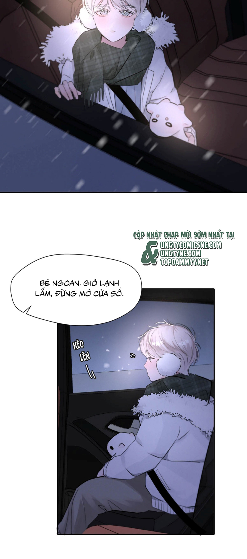 Dựa Vào Bạn Thân Từ Nhỏ Tôi Trở Thành Đỉnh Cấp Hướng Đạo Chapter 47 - Trang 4