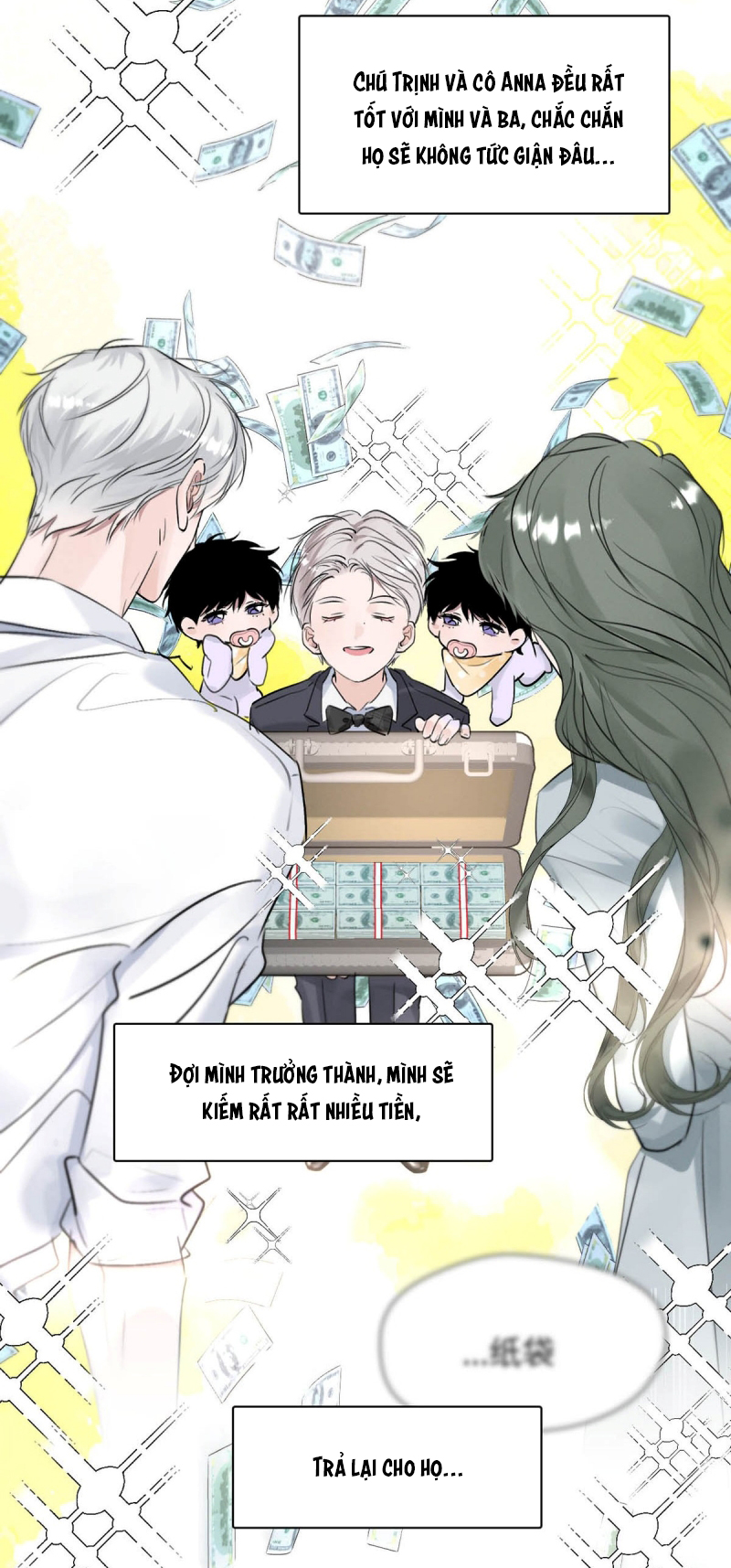 Dựa Vào Bạn Thân Từ Nhỏ Tôi Trở Thành Đỉnh Cấp Hướng Đạo Chapter 47 - Trang 4