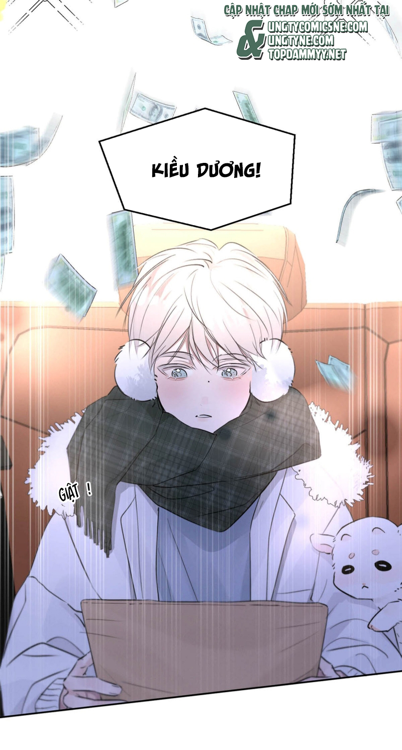 Dựa Vào Bạn Thân Từ Nhỏ Tôi Trở Thành Đỉnh Cấp Hướng Đạo Chapter 47 - Trang 4