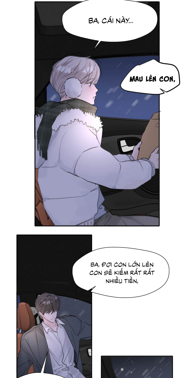 Dựa Vào Bạn Thân Từ Nhỏ Tôi Trở Thành Đỉnh Cấp Hướng Đạo Chapter 47 - Trang 4