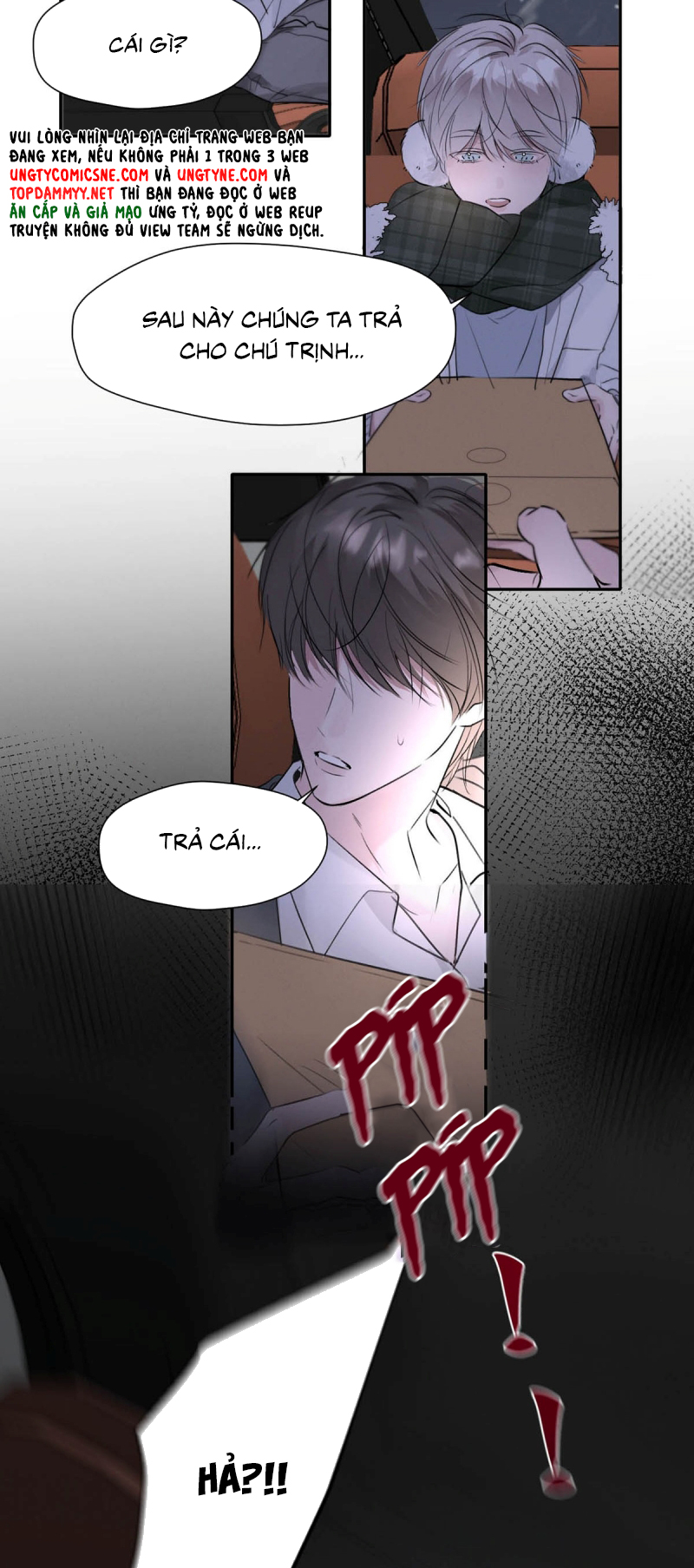 Dựa Vào Bạn Thân Từ Nhỏ Tôi Trở Thành Đỉnh Cấp Hướng Đạo Chapter 47 - Trang 4