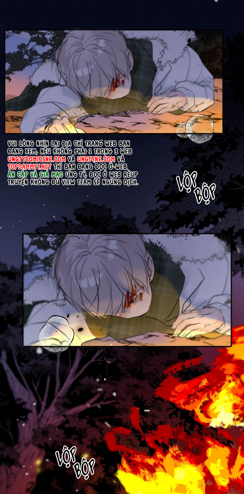 Dựa Vào Bạn Thân Từ Nhỏ Tôi Trở Thành Đỉnh Cấp Hướng Đạo Chapter 47 - Trang 4