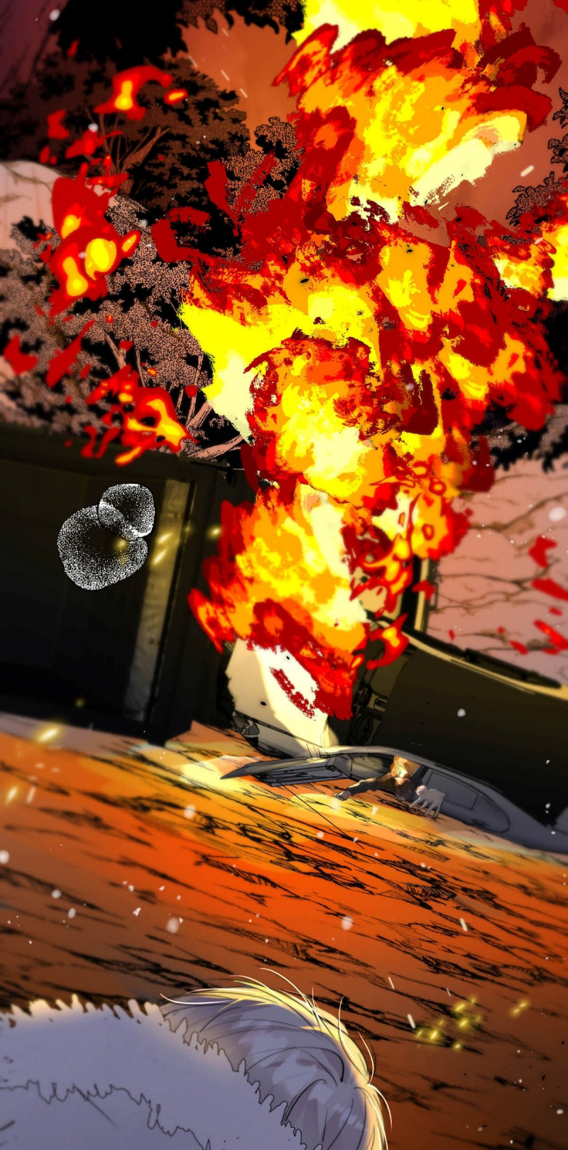 Dựa Vào Bạn Thân Từ Nhỏ Tôi Trở Thành Đỉnh Cấp Hướng Đạo Chapter 47 - Trang 4