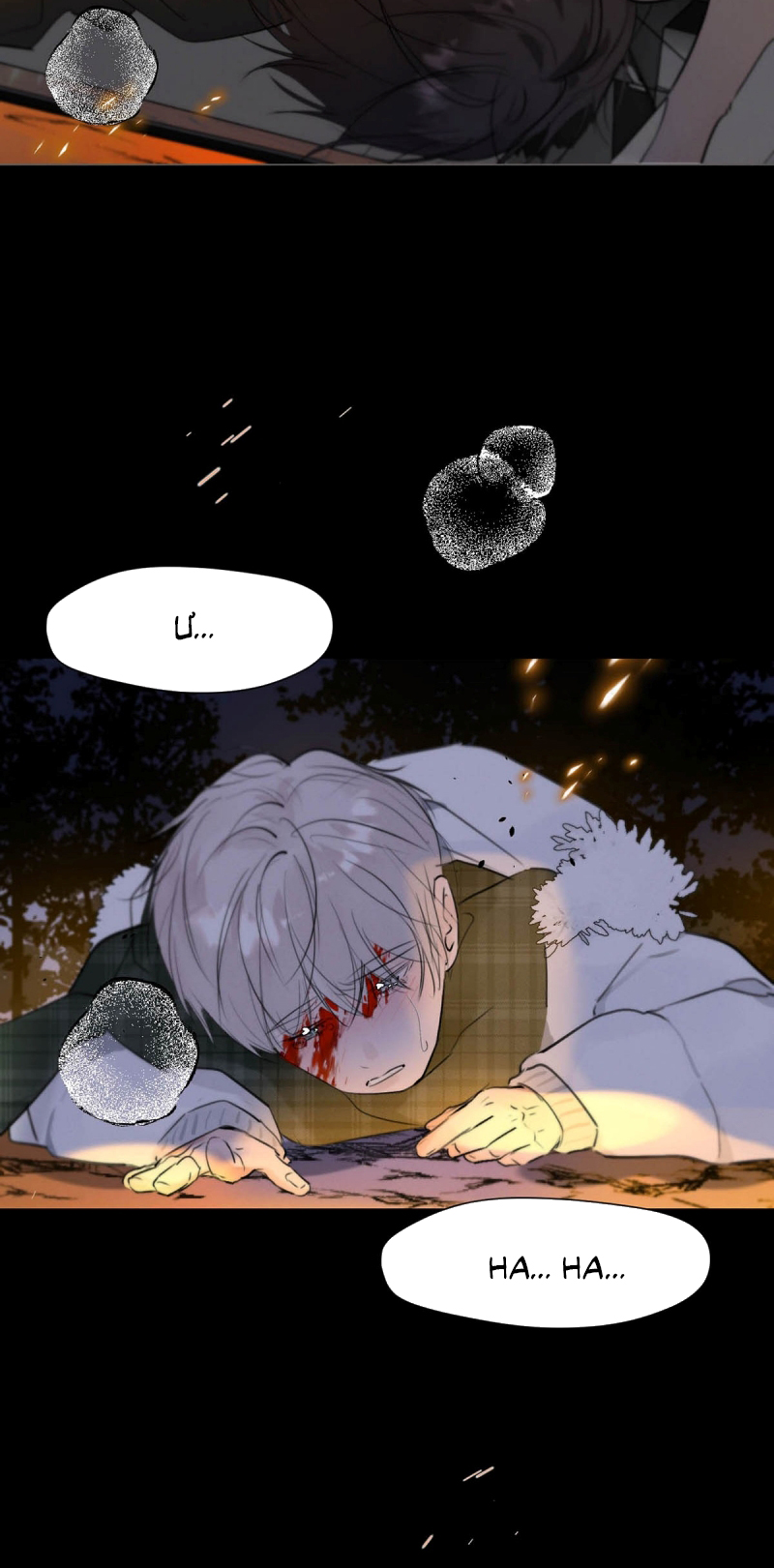 Dựa Vào Bạn Thân Từ Nhỏ Tôi Trở Thành Đỉnh Cấp Hướng Đạo Chapter 47 - Trang 4