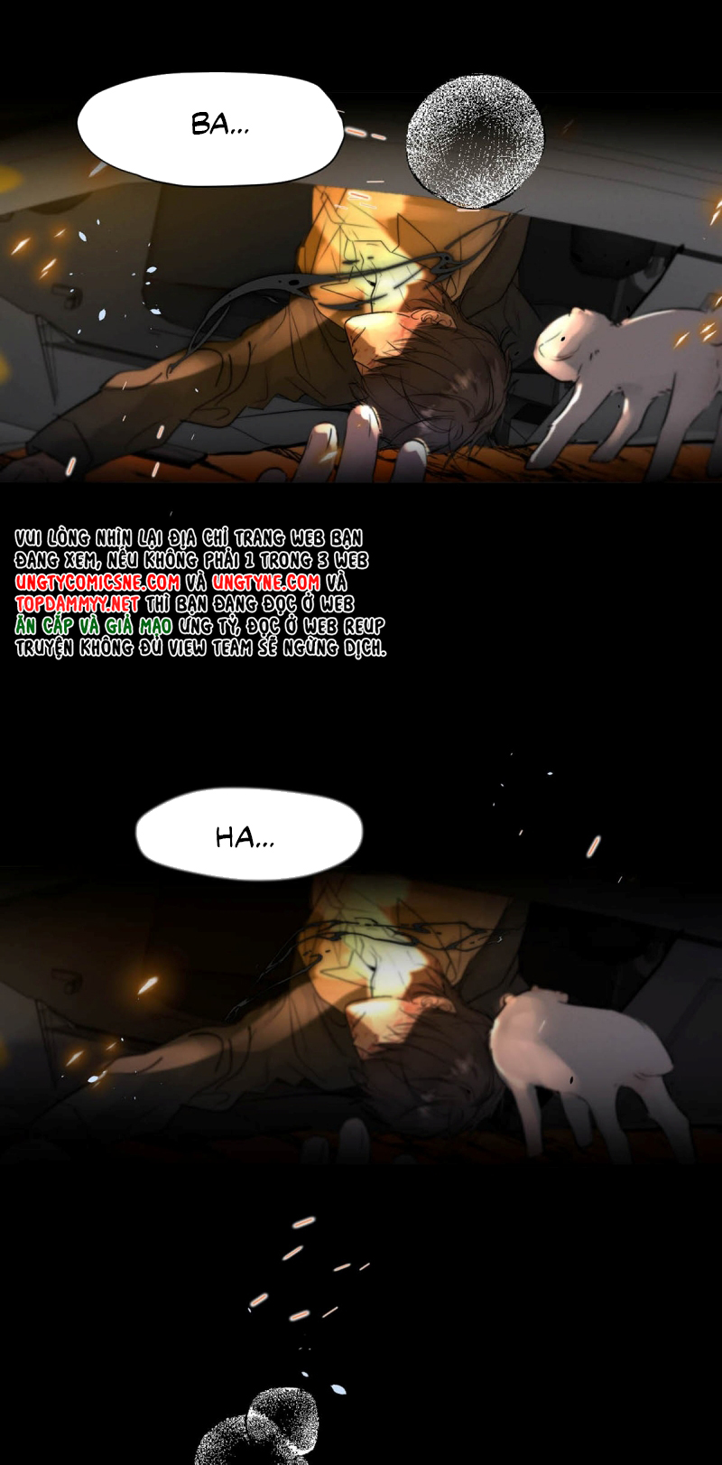 Dựa Vào Bạn Thân Từ Nhỏ Tôi Trở Thành Đỉnh Cấp Hướng Đạo Chapter 47 - Trang 4