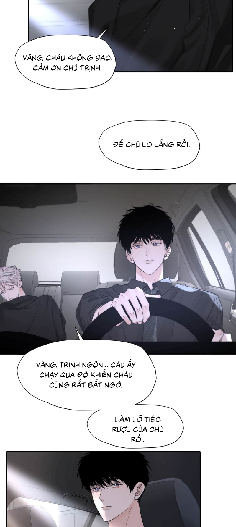 Dựa Vào Bạn Thân Từ Nhỏ Tôi Trở Thành Đỉnh Cấp Hướng Đạo Chapter 47 - Trang 4