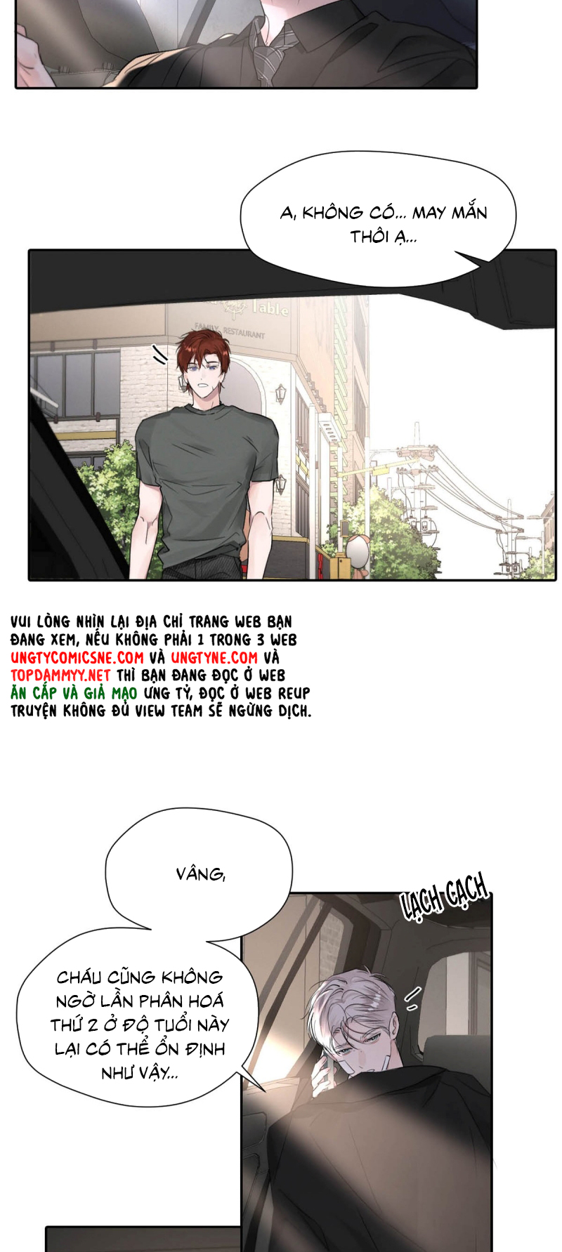 Dựa Vào Bạn Thân Từ Nhỏ Tôi Trở Thành Đỉnh Cấp Hướng Đạo Chapter 47 - Trang 4