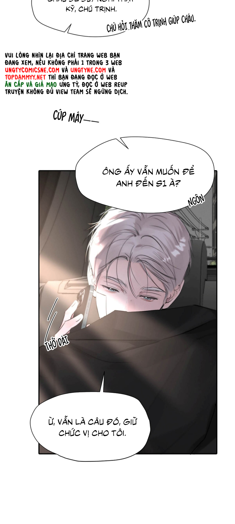 Dựa Vào Bạn Thân Từ Nhỏ Tôi Trở Thành Đỉnh Cấp Hướng Đạo Chapter 47 - Trang 4