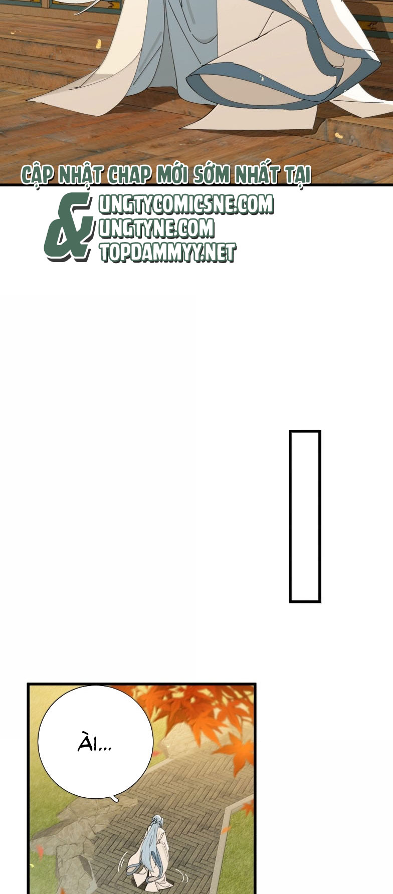 Xà Yêu Muốn Đào Thoát Chap 59 - Next Chap 60