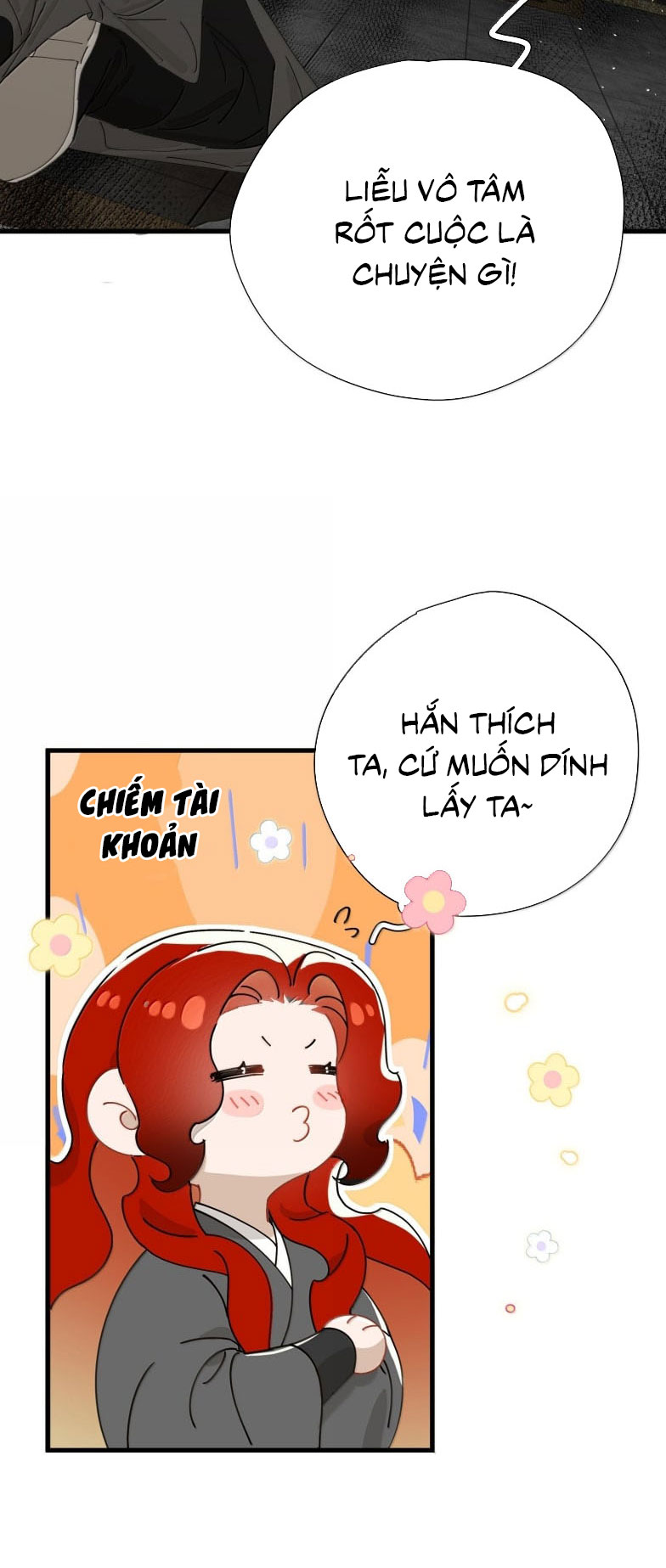 Xà Yêu Muốn Đào Thoát Chap 59 - Next Chap 60