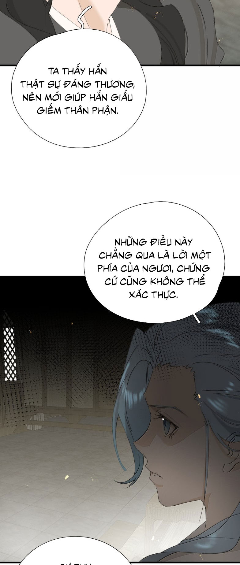 Xà Yêu Muốn Đào Thoát Chap 59 - Next Chap 60