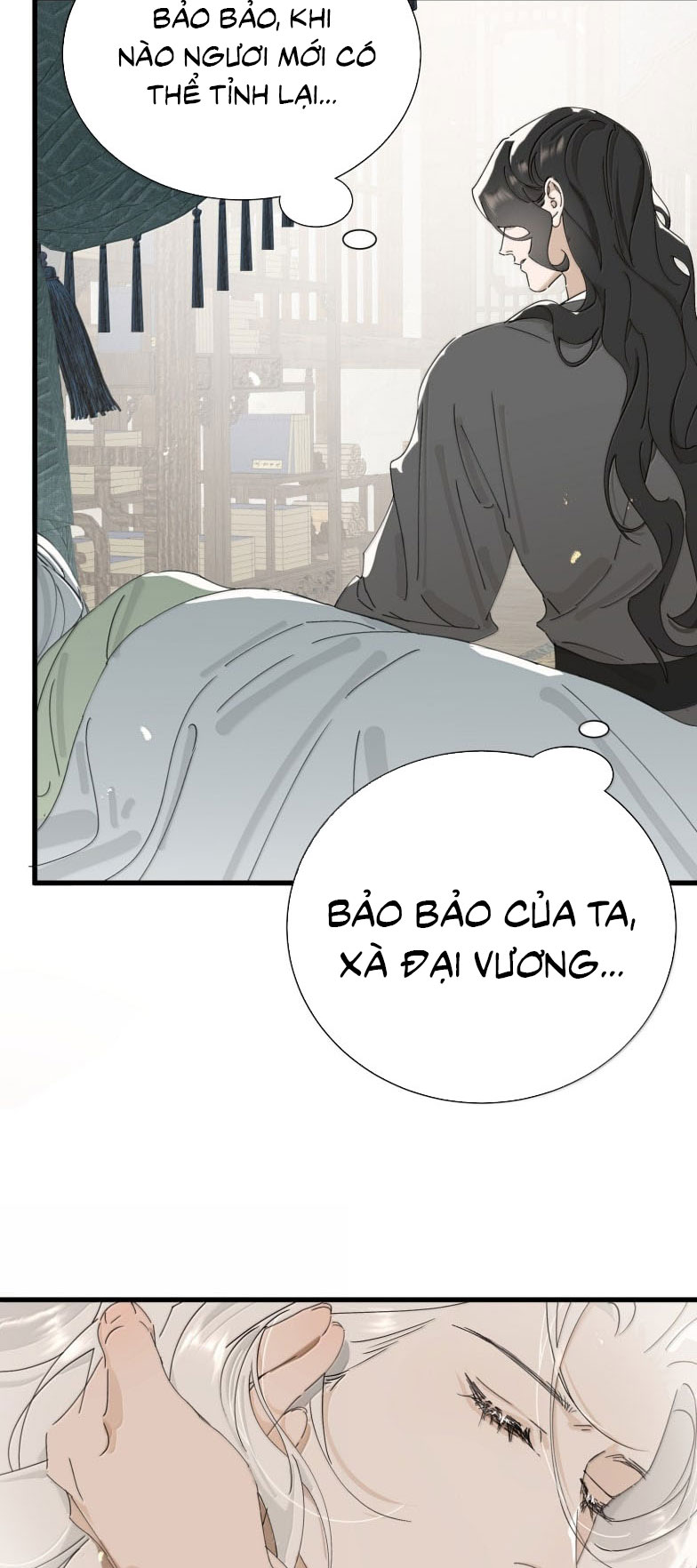 Xà Yêu Muốn Đào Thoát Chap 59 - Next Chap 60