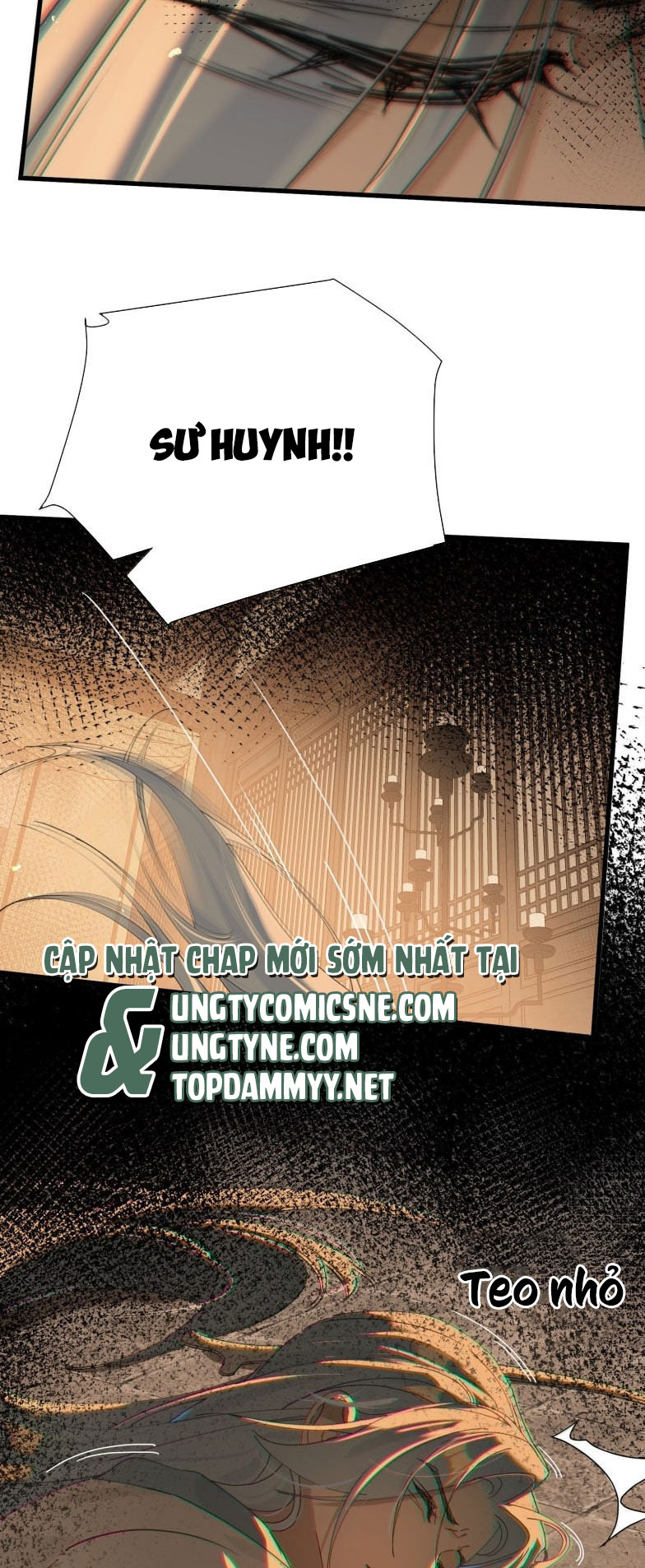 Xà Yêu Muốn Đào Thoát Chap 59 - Next Chap 60