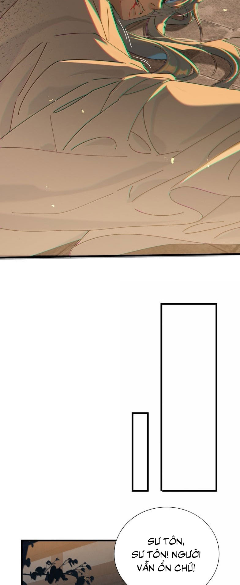 Xà Yêu Muốn Đào Thoát Chap 59 - Next Chap 60