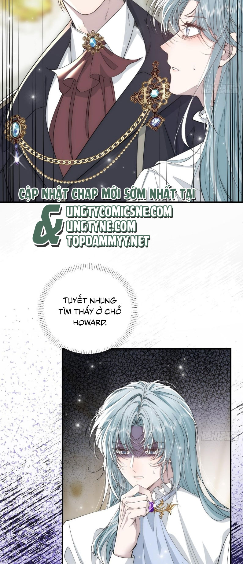 Đồng Phạm Hoàn Hảo Chap 15 - Next Chap 16