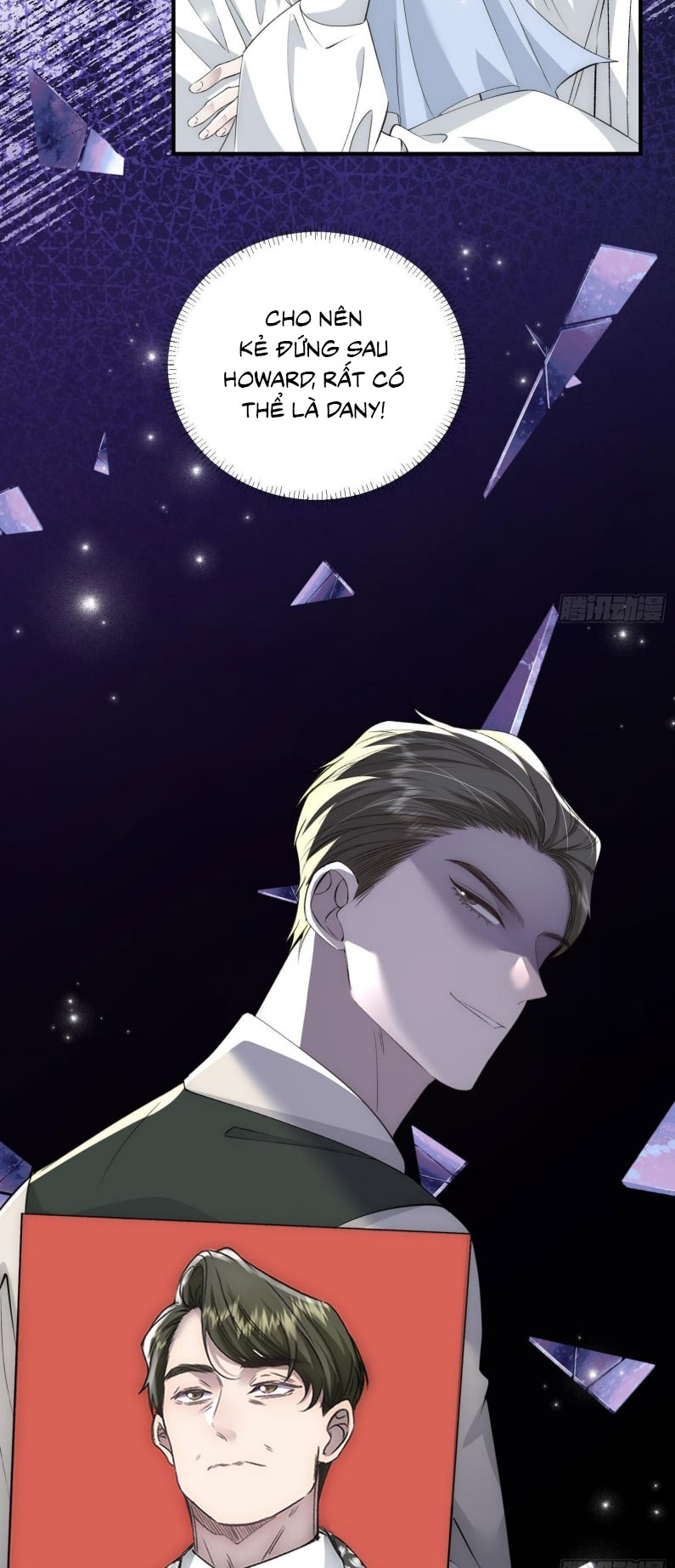 Đồng Phạm Hoàn Hảo Chap 15 - Next Chap 16