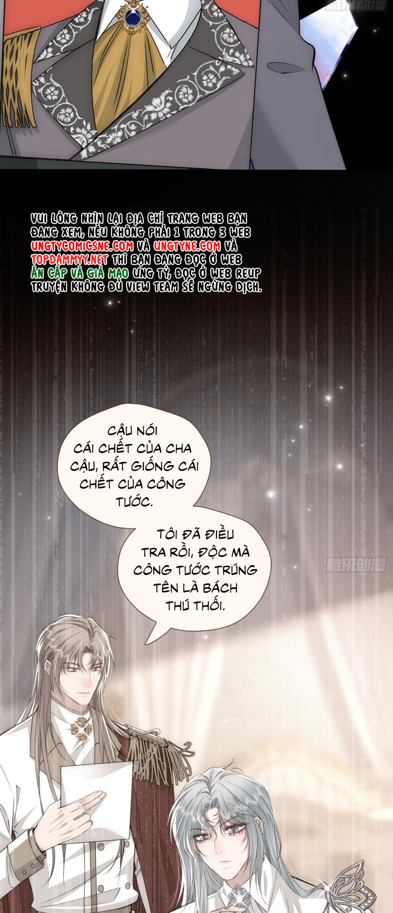 Đồng Phạm Hoàn Hảo Chap 15 - Next Chap 16