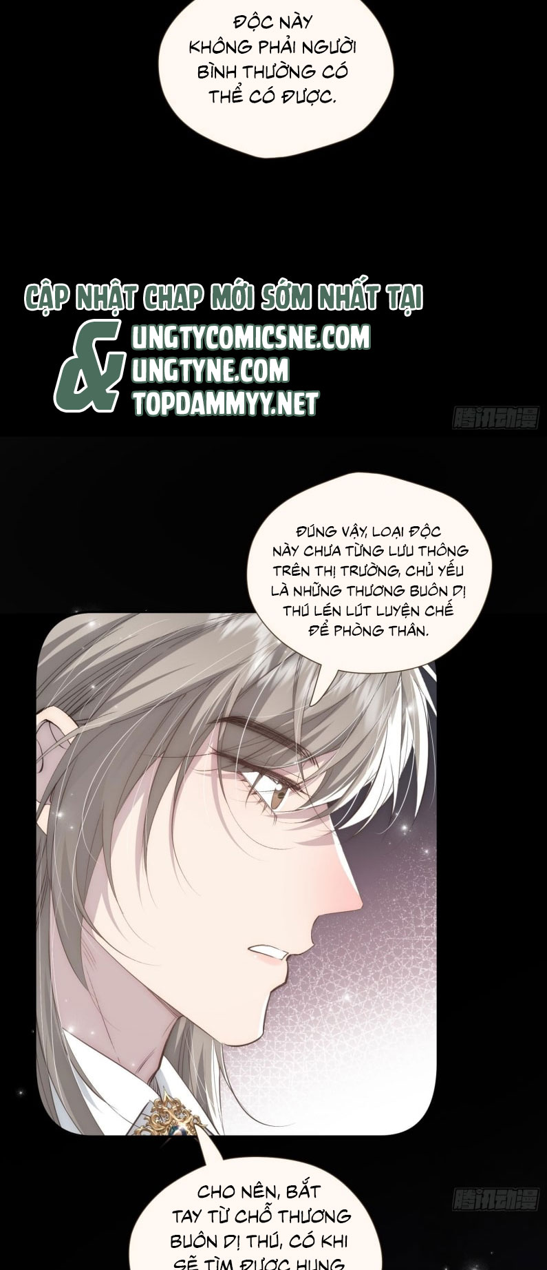Đồng Phạm Hoàn Hảo Chap 15 - Next Chap 16