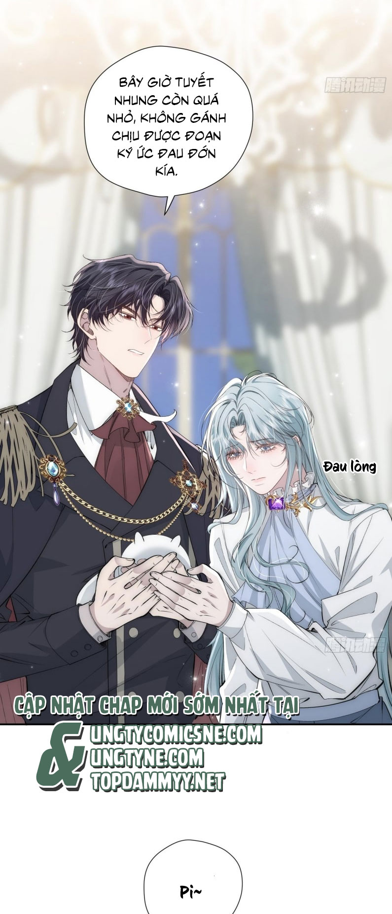 Đồng Phạm Hoàn Hảo Chap 15 - Next Chap 16