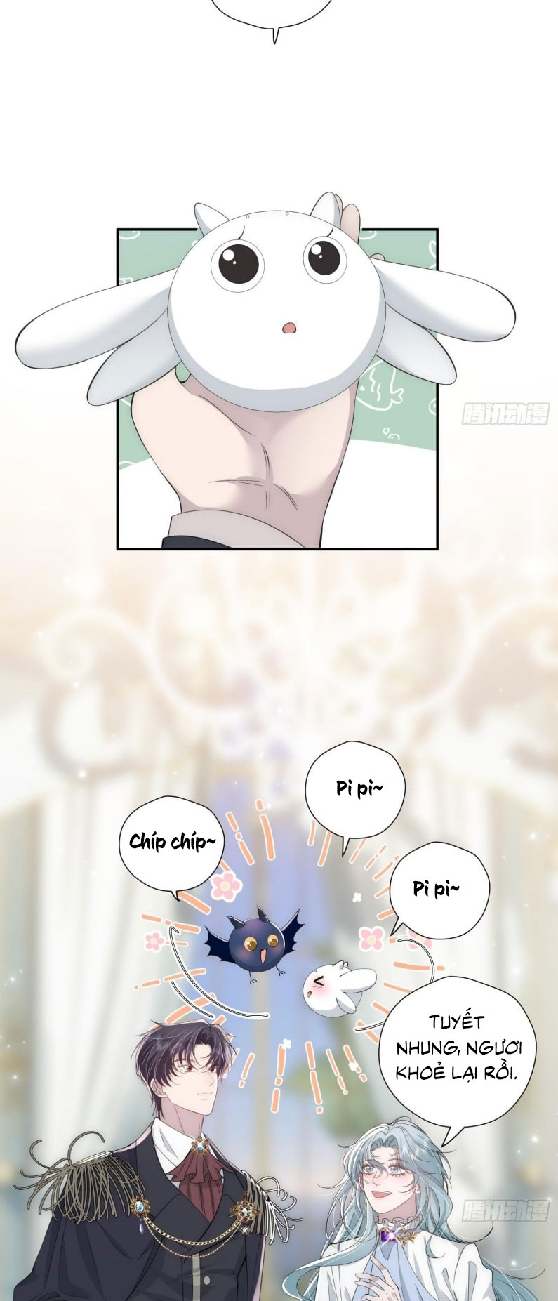 Đồng Phạm Hoàn Hảo Chap 15 - Next Chap 16