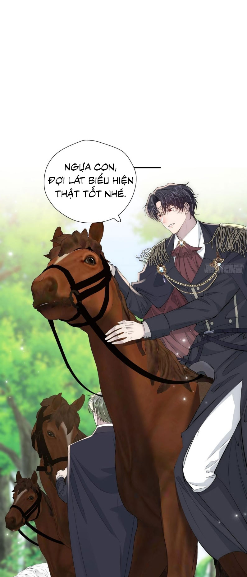 Đồng Phạm Hoàn Hảo Chap 15 - Next Chap 16