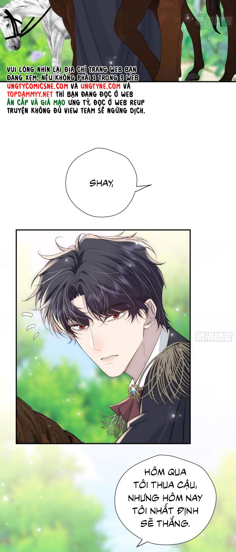 Đồng Phạm Hoàn Hảo Chap 15 - Next Chap 16