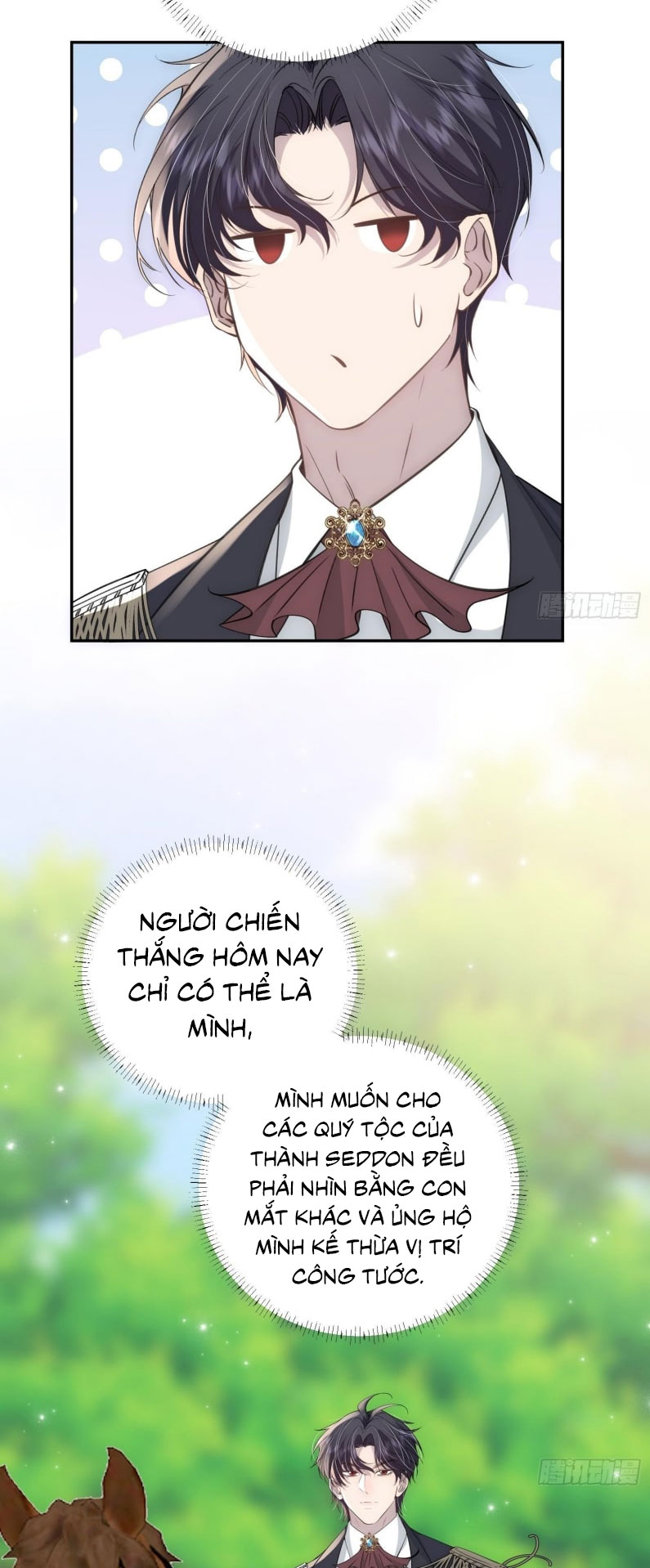 Đồng Phạm Hoàn Hảo Chap 15 - Next Chap 16