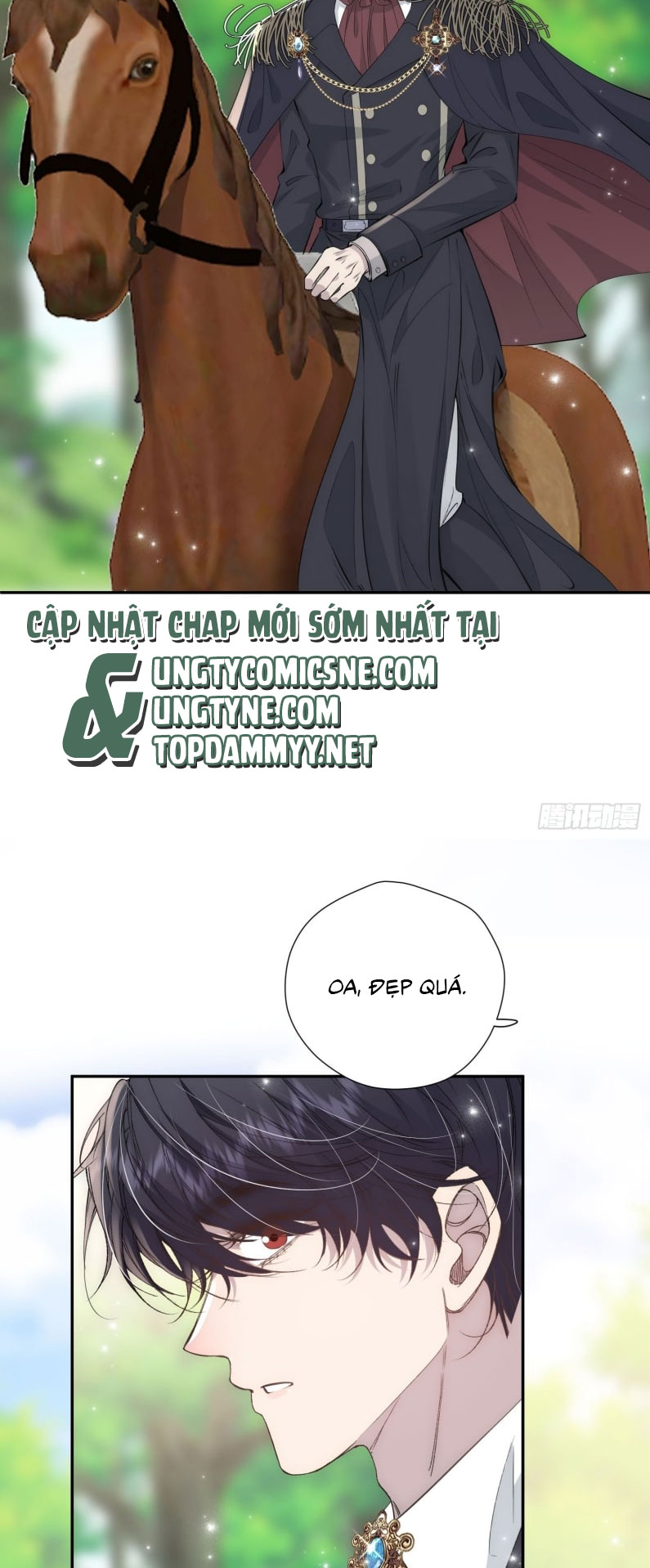 Đồng Phạm Hoàn Hảo Chap 15 - Next Chap 16