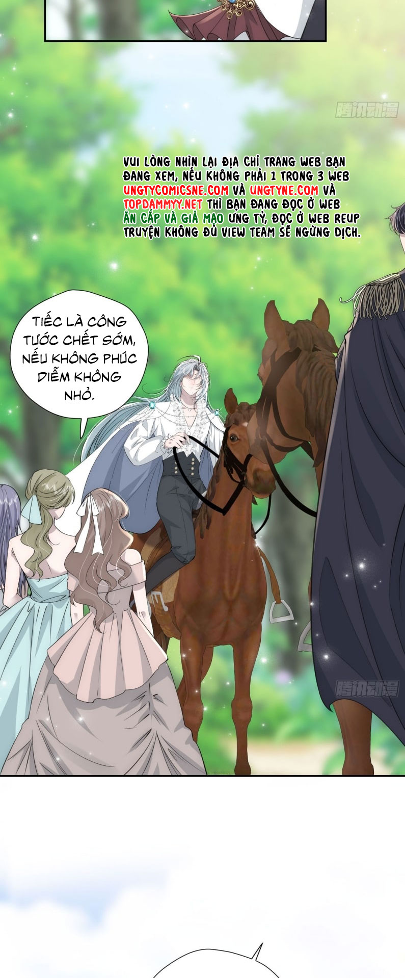 Đồng Phạm Hoàn Hảo Chap 15 - Next Chap 16