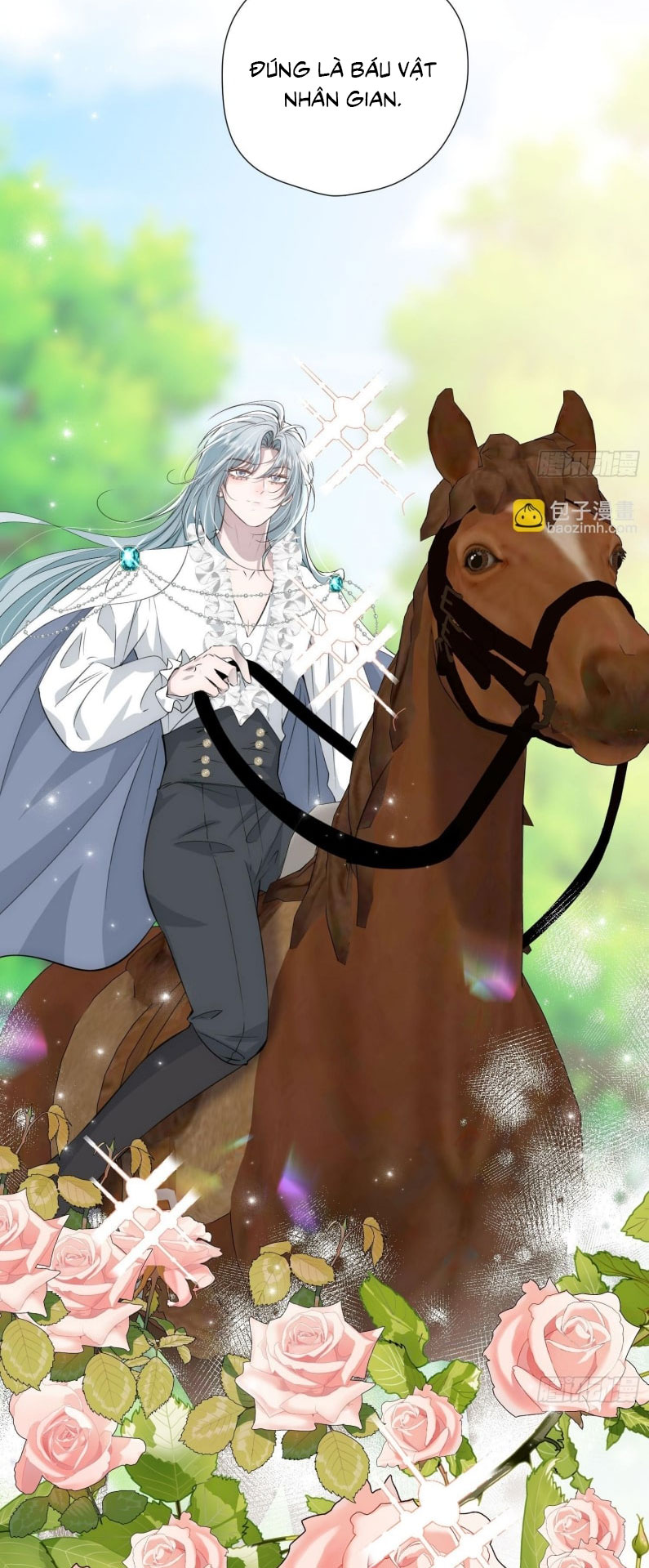 Đồng Phạm Hoàn Hảo Chap 15 - Next Chap 16