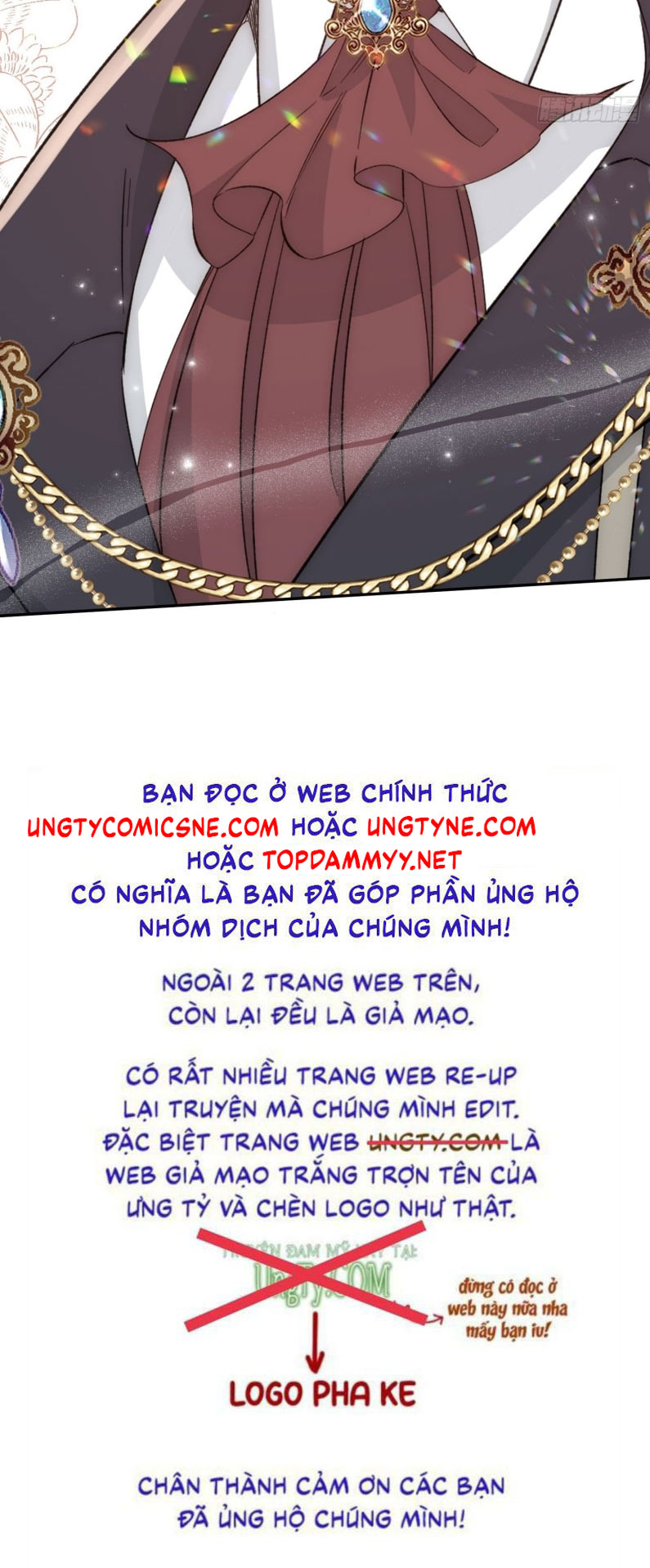 Đồng Phạm Hoàn Hảo Chap 15 - Next Chap 16