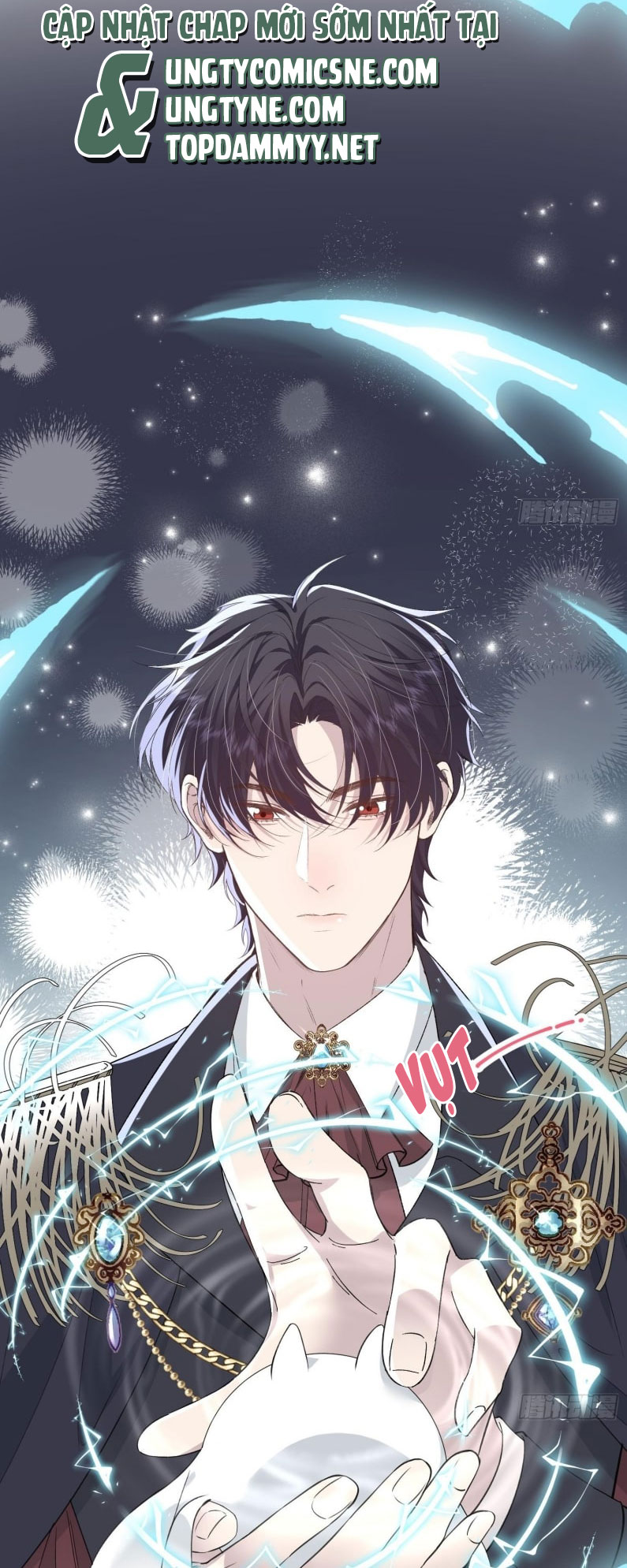 Đồng Phạm Hoàn Hảo Chap 15 - Next Chap 16