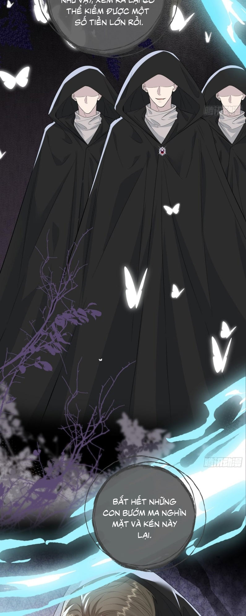 Đồng Phạm Hoàn Hảo Chap 15 - Next Chap 16