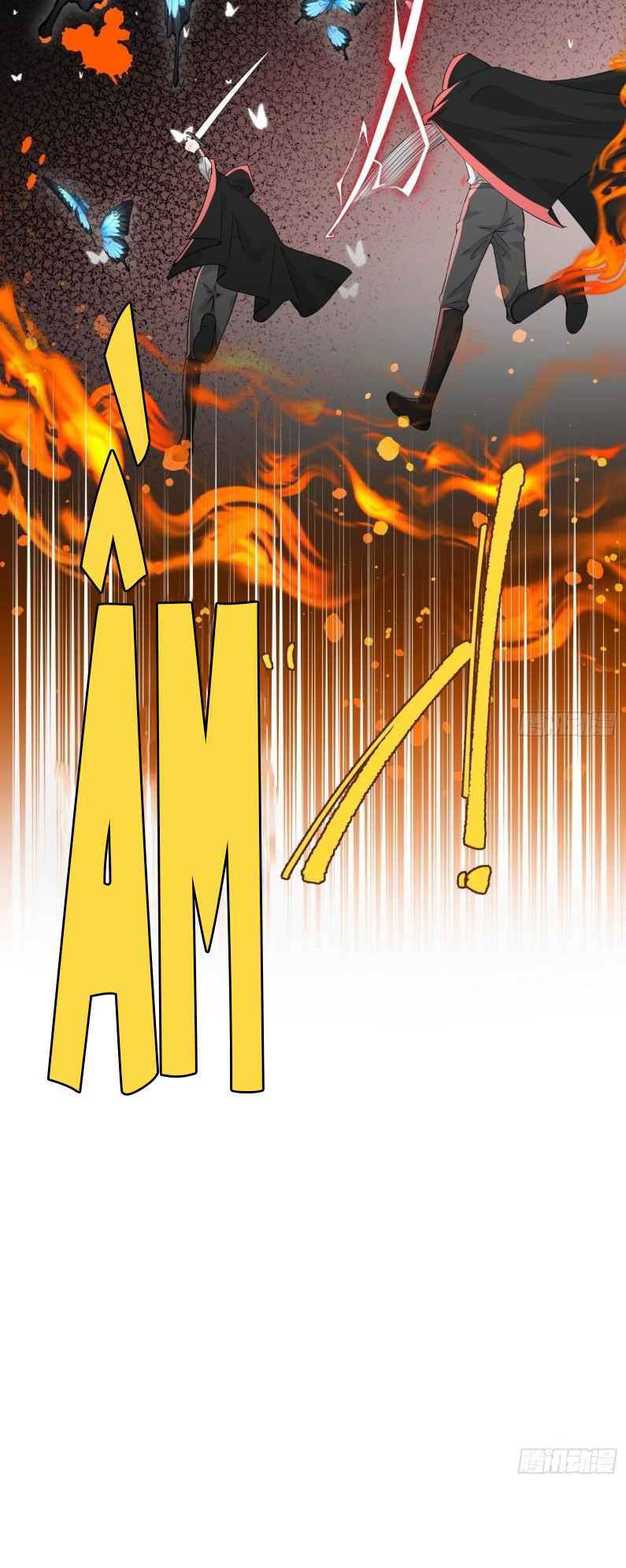 Đồng Phạm Hoàn Hảo Chap 15 - Next Chap 16