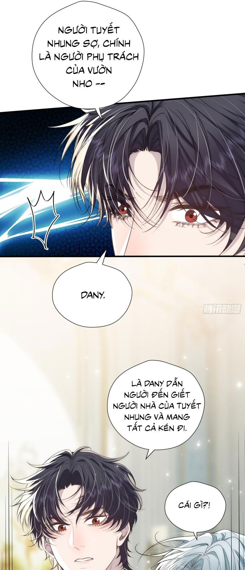 Đồng Phạm Hoàn Hảo Chap 15 - Next Chap 16