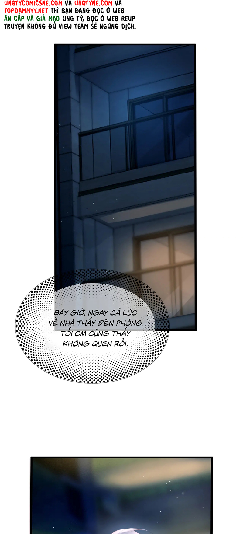 Tinh Vệ Chap 40 - Trang 4