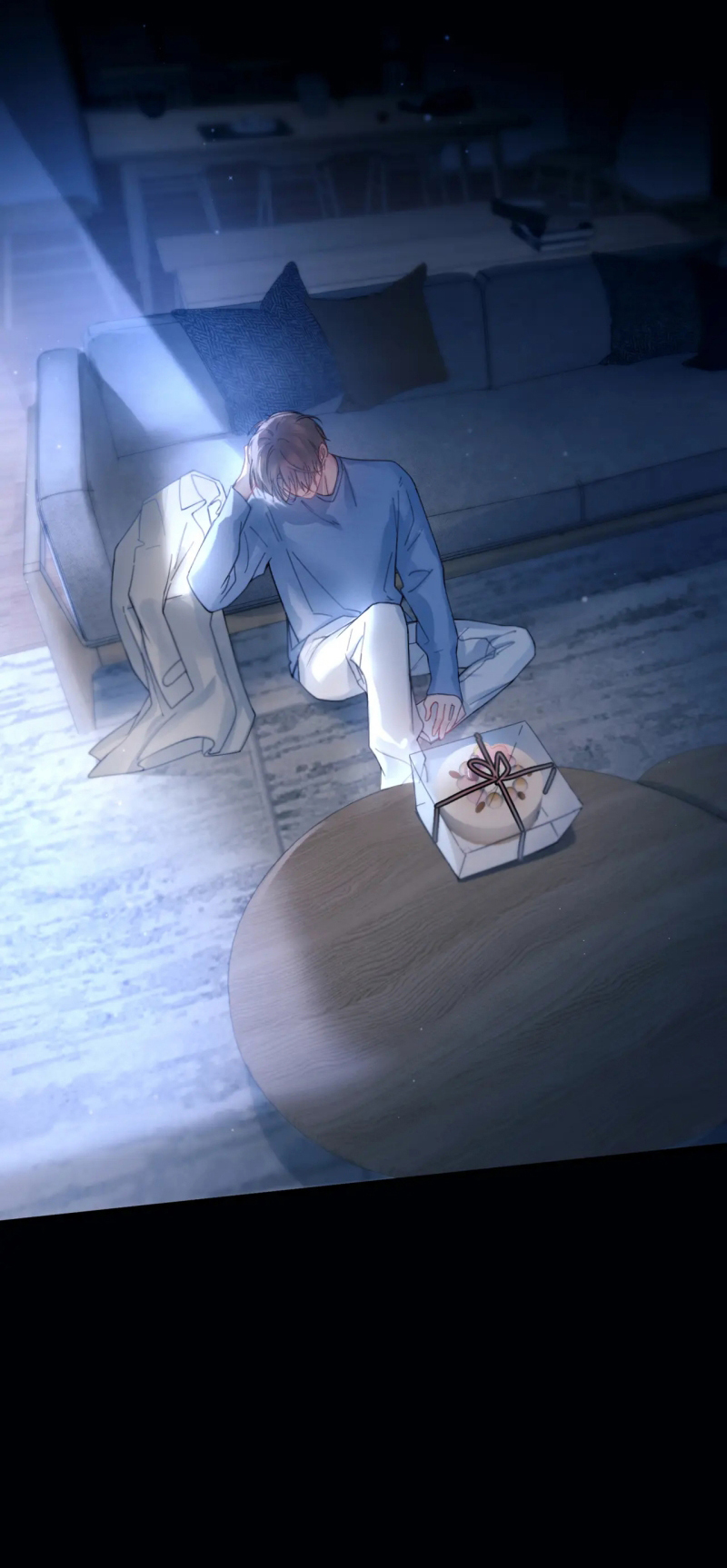 Tinh Vệ Chap 40 - Trang 4